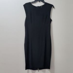 H&M Black Dress